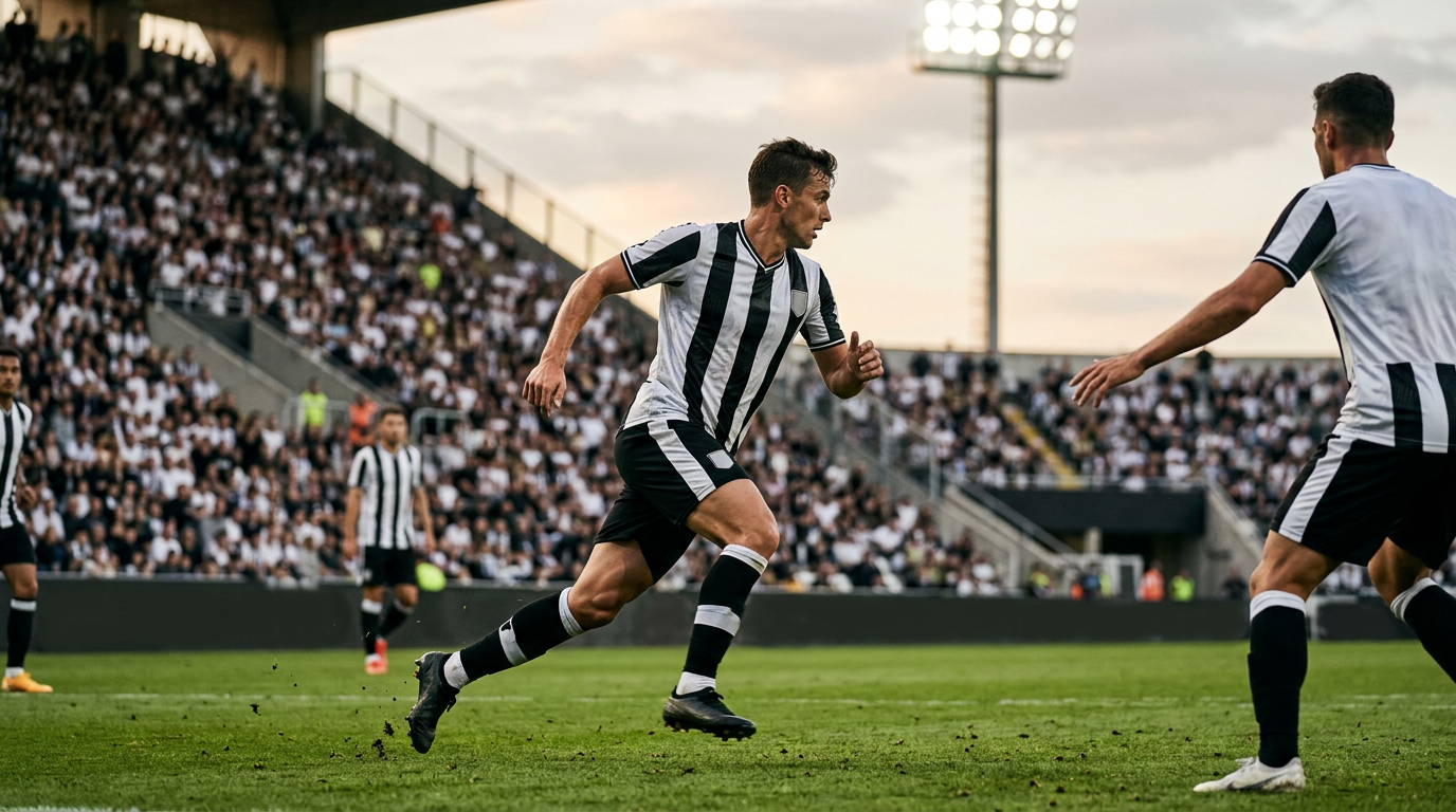 Corinthians: Reforços e Desafios para a Temporada de 2026