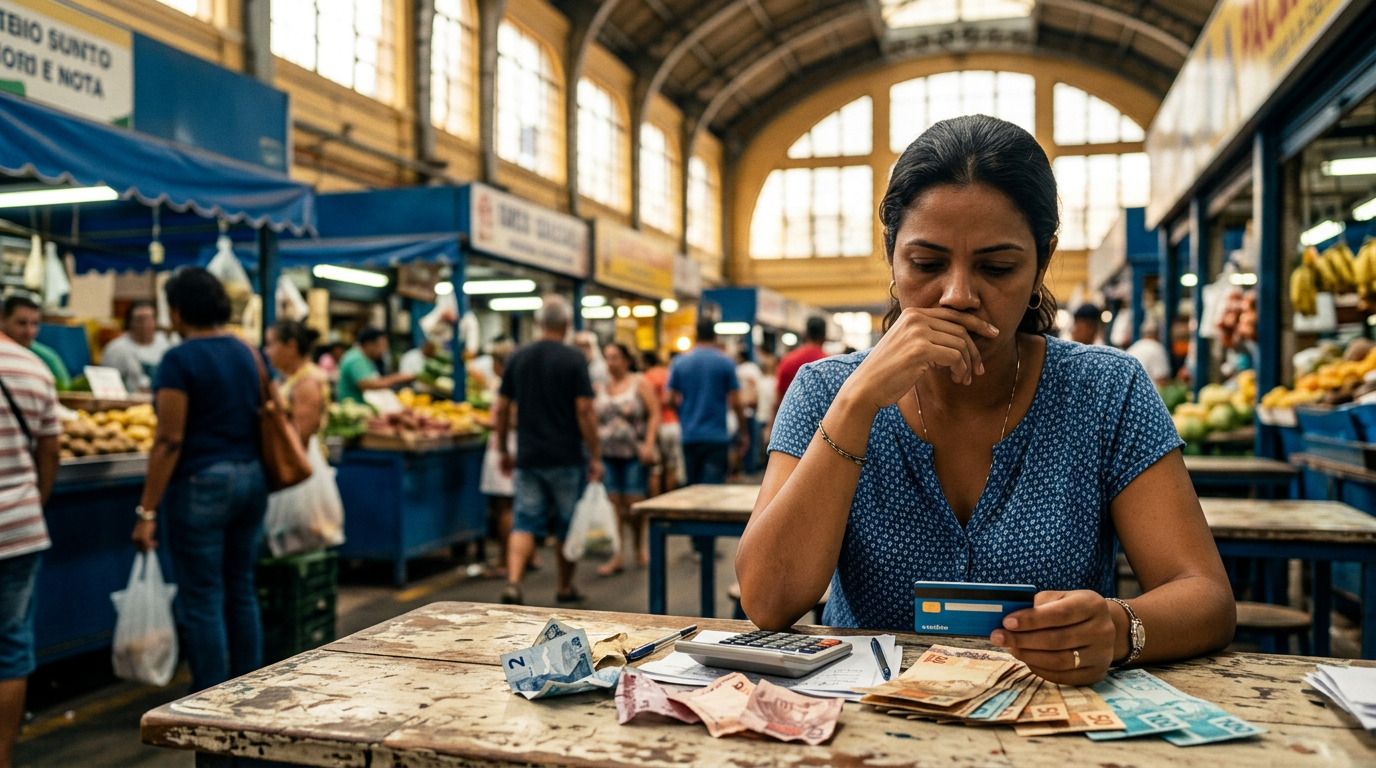 Cartão de Crédito para Negativado: Riscos, Alternativas e Cuidados Essenciais