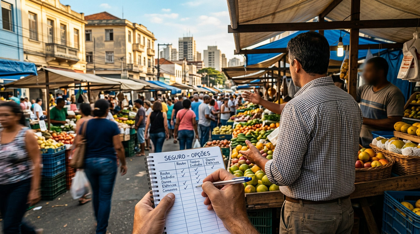 Como escolher um seguro residencial sem pagar por cobertura desnecessária