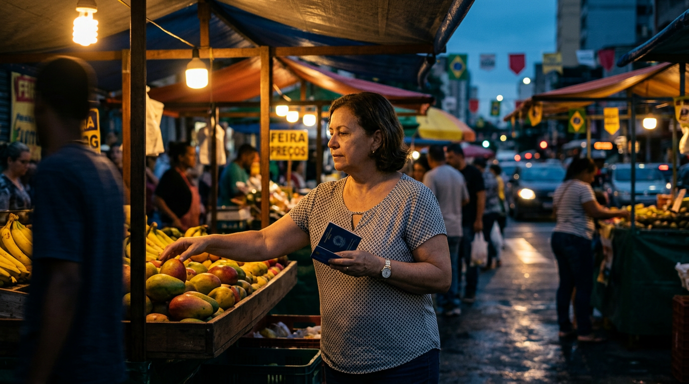 Emprestimo consignado em 2026: quando vale a pena e quais cuidados tomar