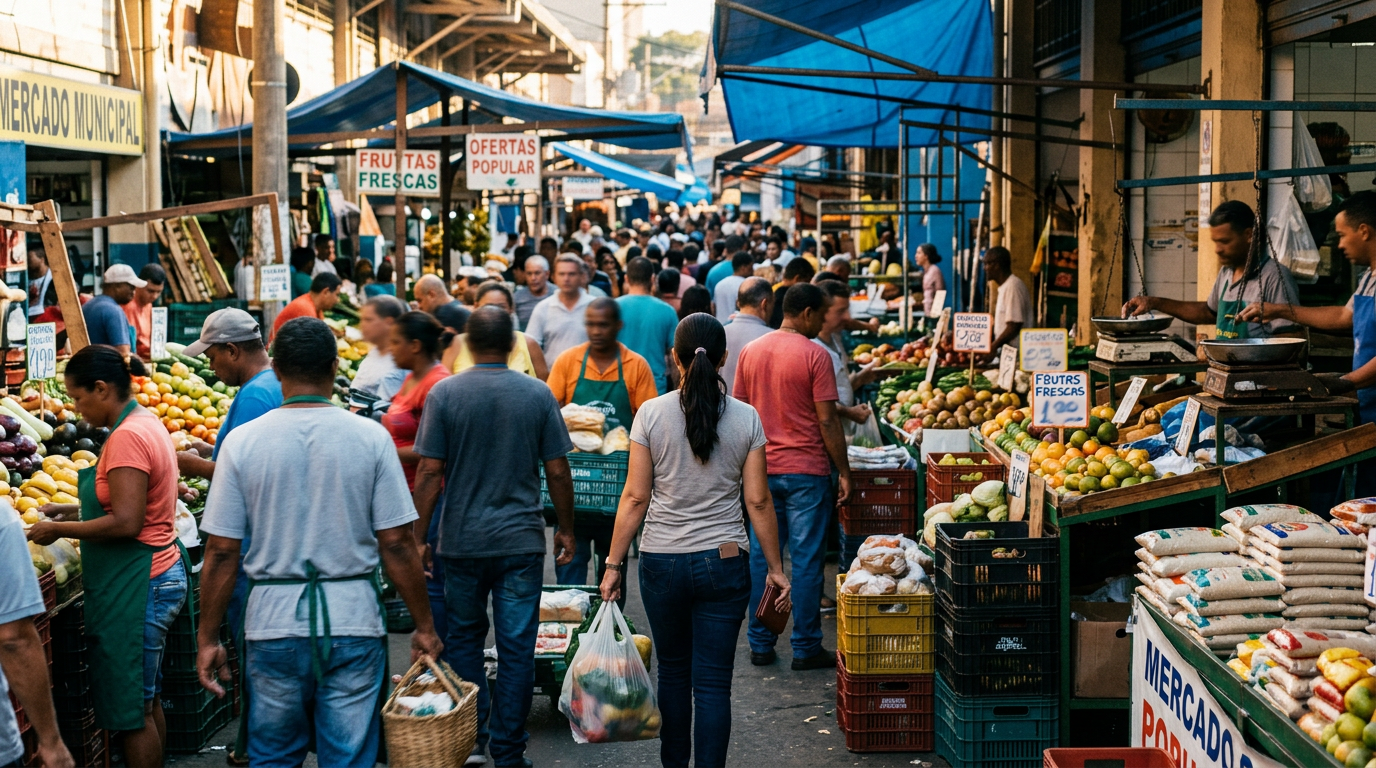Salário Mínimo 2026: Tudo o que você precisa saber sobre o valor e os impactos na economia