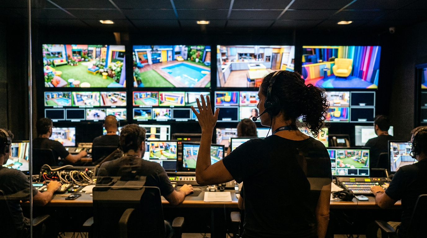 Big Brother Brasil 2026: O que sabemos sobre participantes e novidades