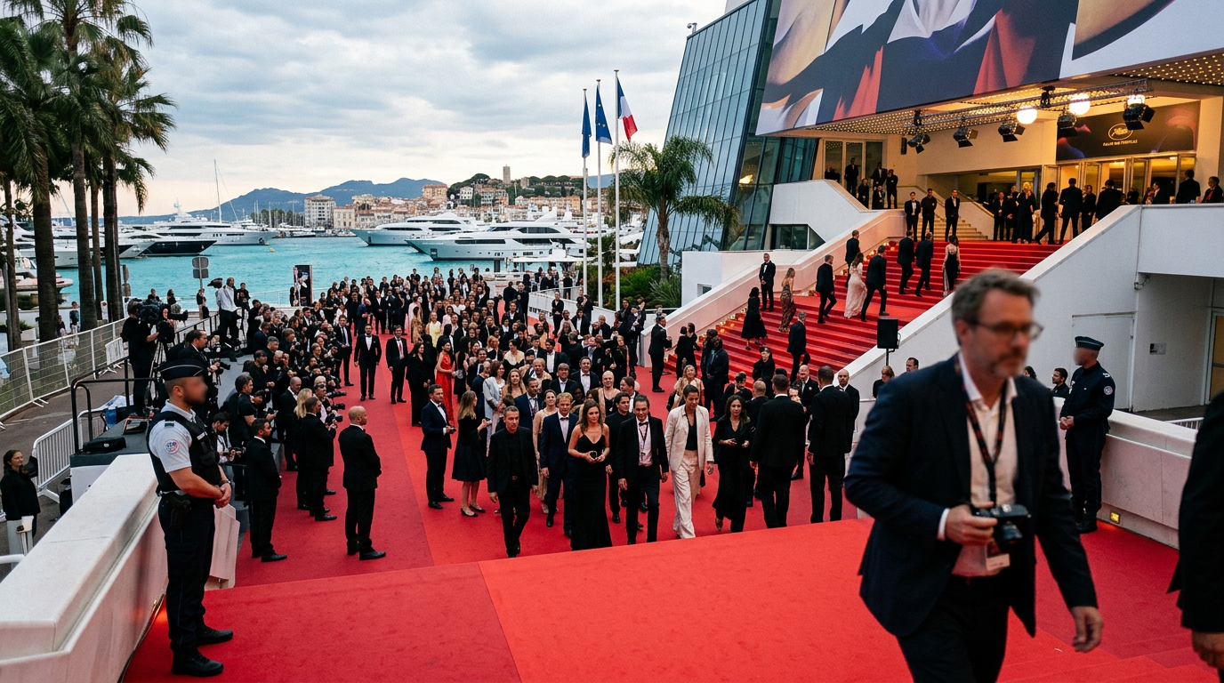 Festival de Cannes 2026: O que esperar da maior vitrine do cinema mundial