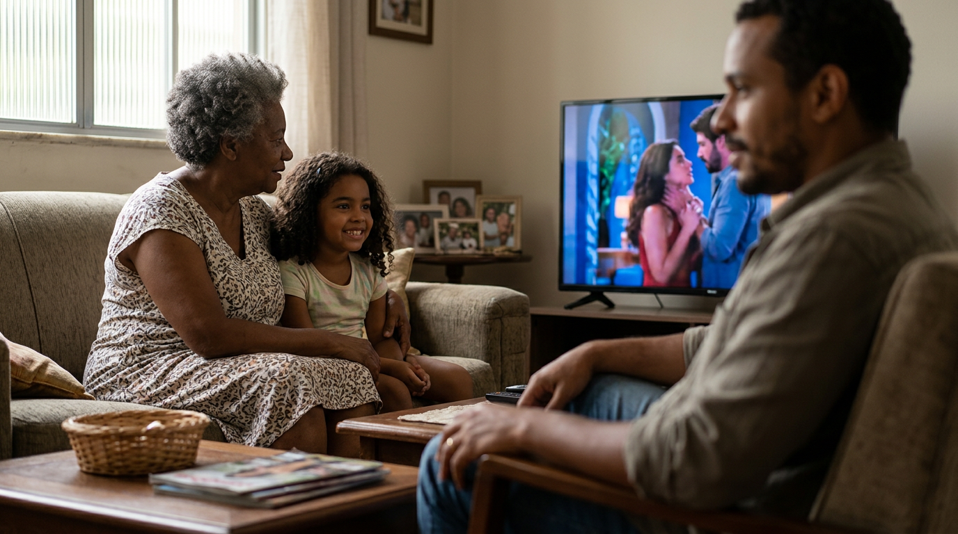 Novelas da Globo em 2026: Análise e o que acompanhar nas telinhas