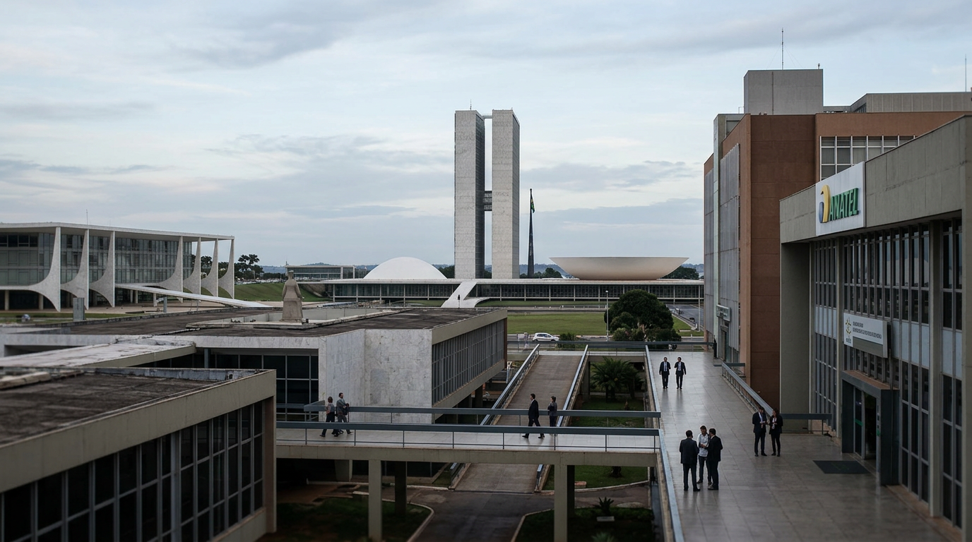 Agências Reguladoras no Brasil: O que fazem e por que importam para você