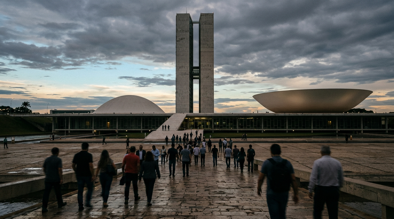 Como consultar projetos de lei que afetam seu bolso: Guia Prático