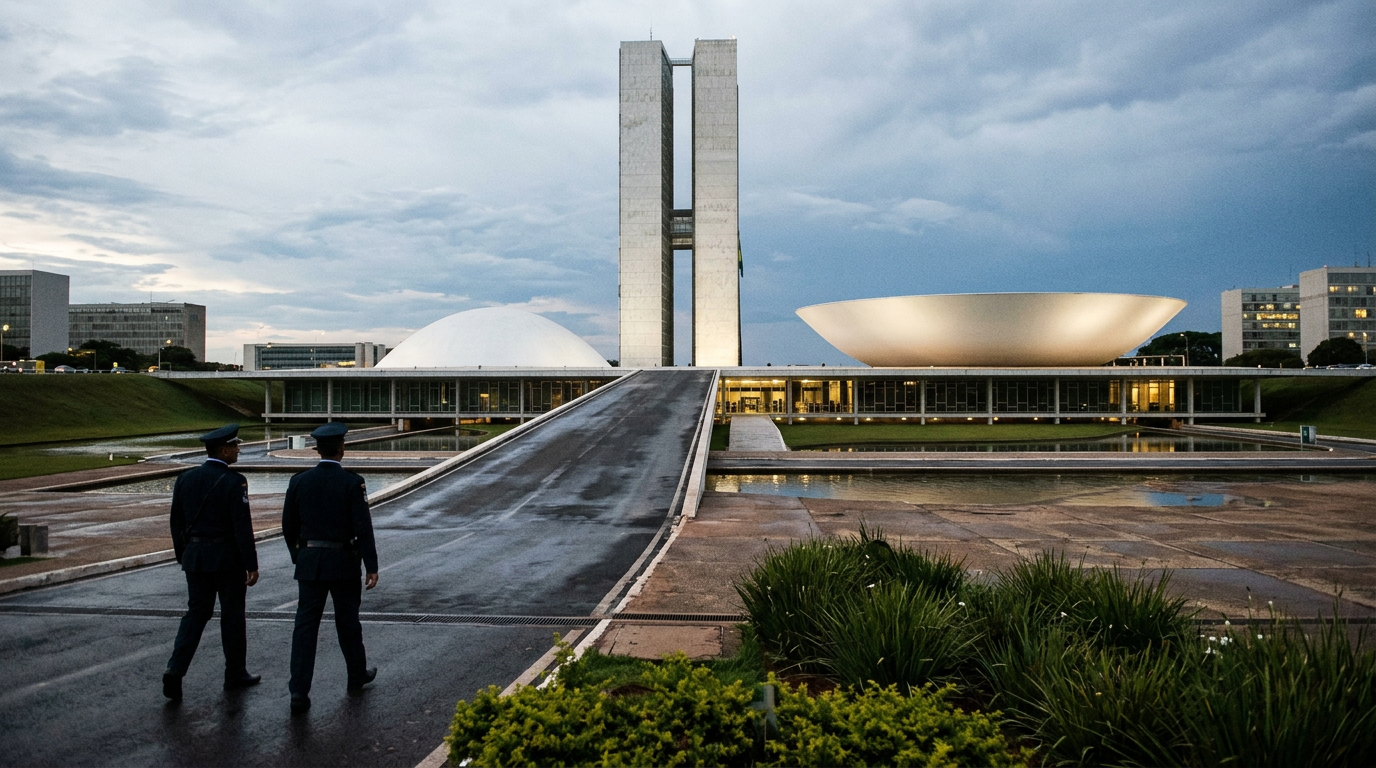 Orçamento Público: Entenda Como o Dinheiro Federal é Planejado e Aprovado