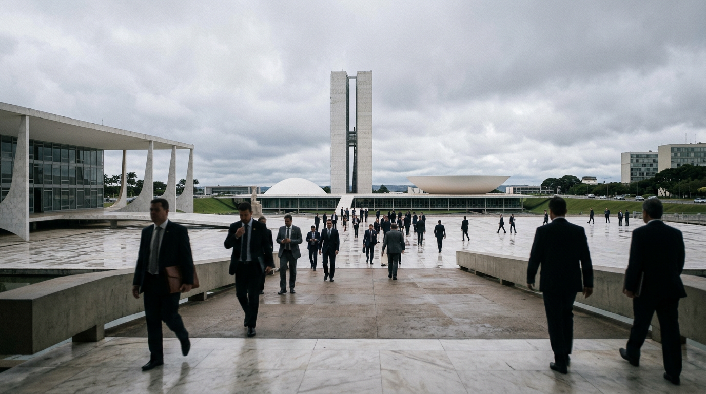 Janela partidária: entenda quando e como os políticos podem trocar de partido