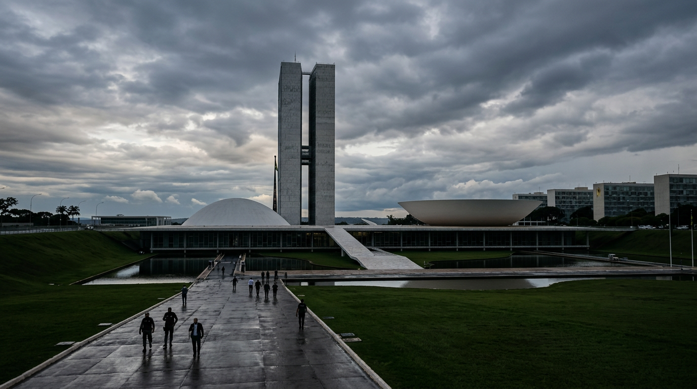 Lula e a Relação com o Congresso em 2026: O que esperar dessa aliança?