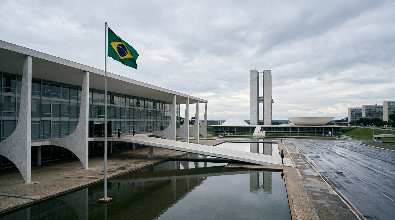 Medida provisória: como funciona e quando vira lei
