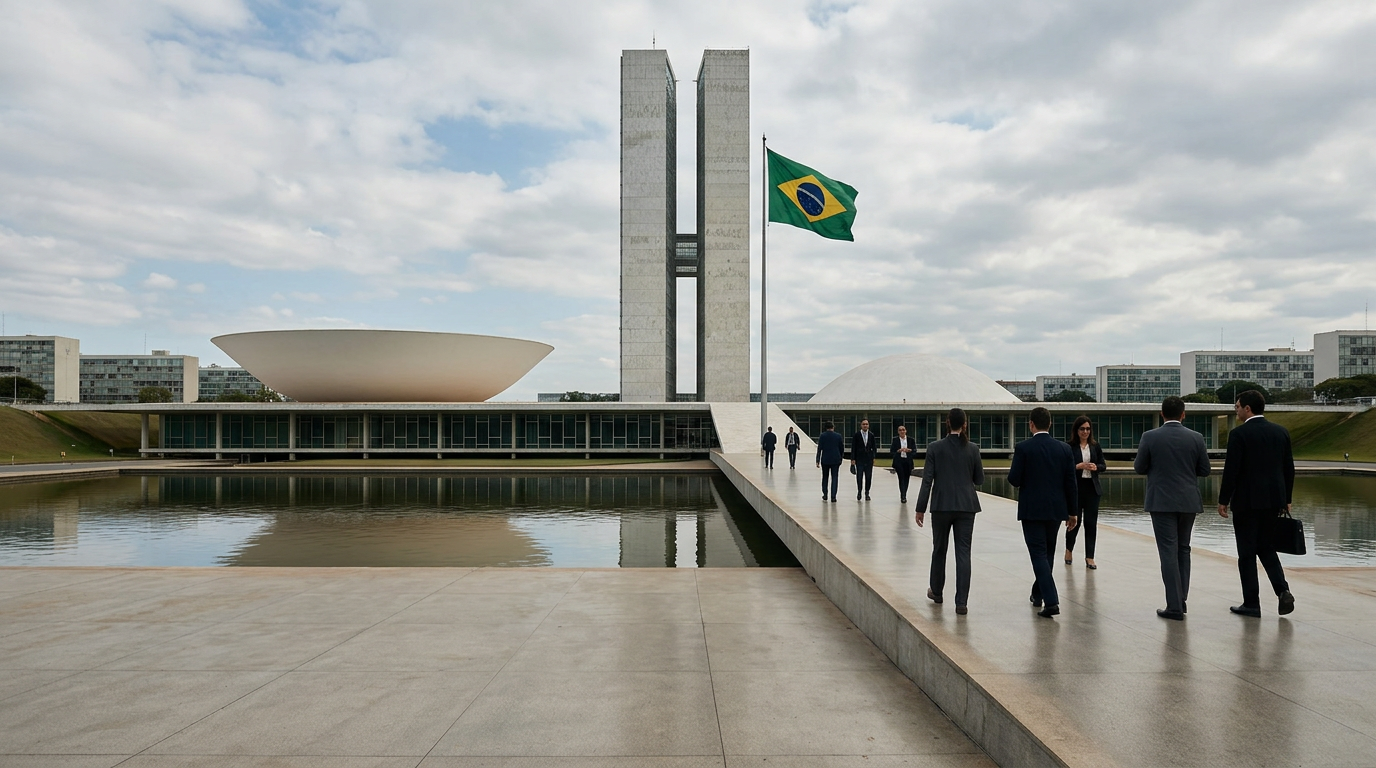 Mercosul e os Novos Acordos Comerciais: O Que Está em Jogo para o Brasil?