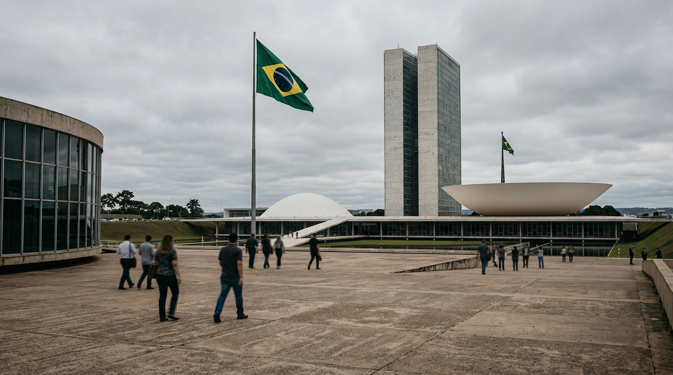 O que faz um deputado federal na prática? Entenda o papel e a importância do cargo