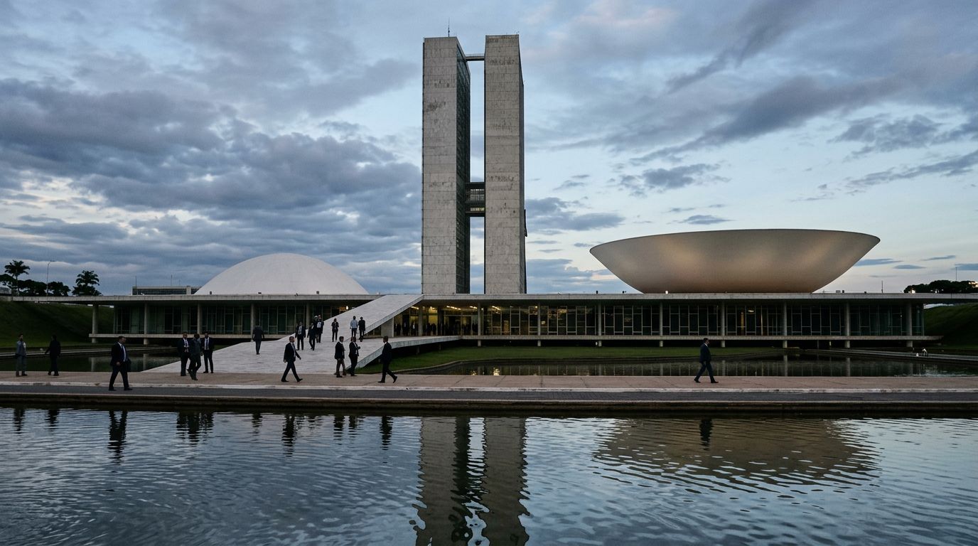 O que faz um senador e como ele influencia leis no Brasil: Guia Completo