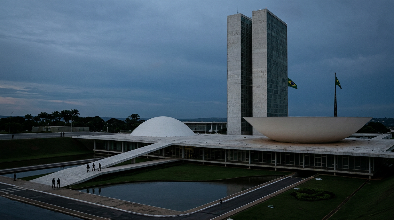 PEC no Brasil: Passo a passo para mudar a Constituição