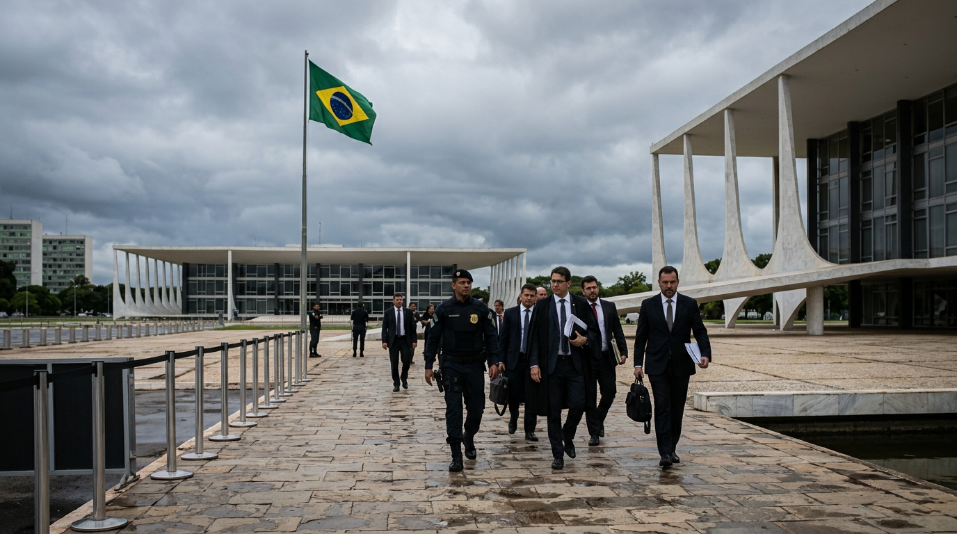 Saidinha de presos: o que mudou na lei e como funciona agora?