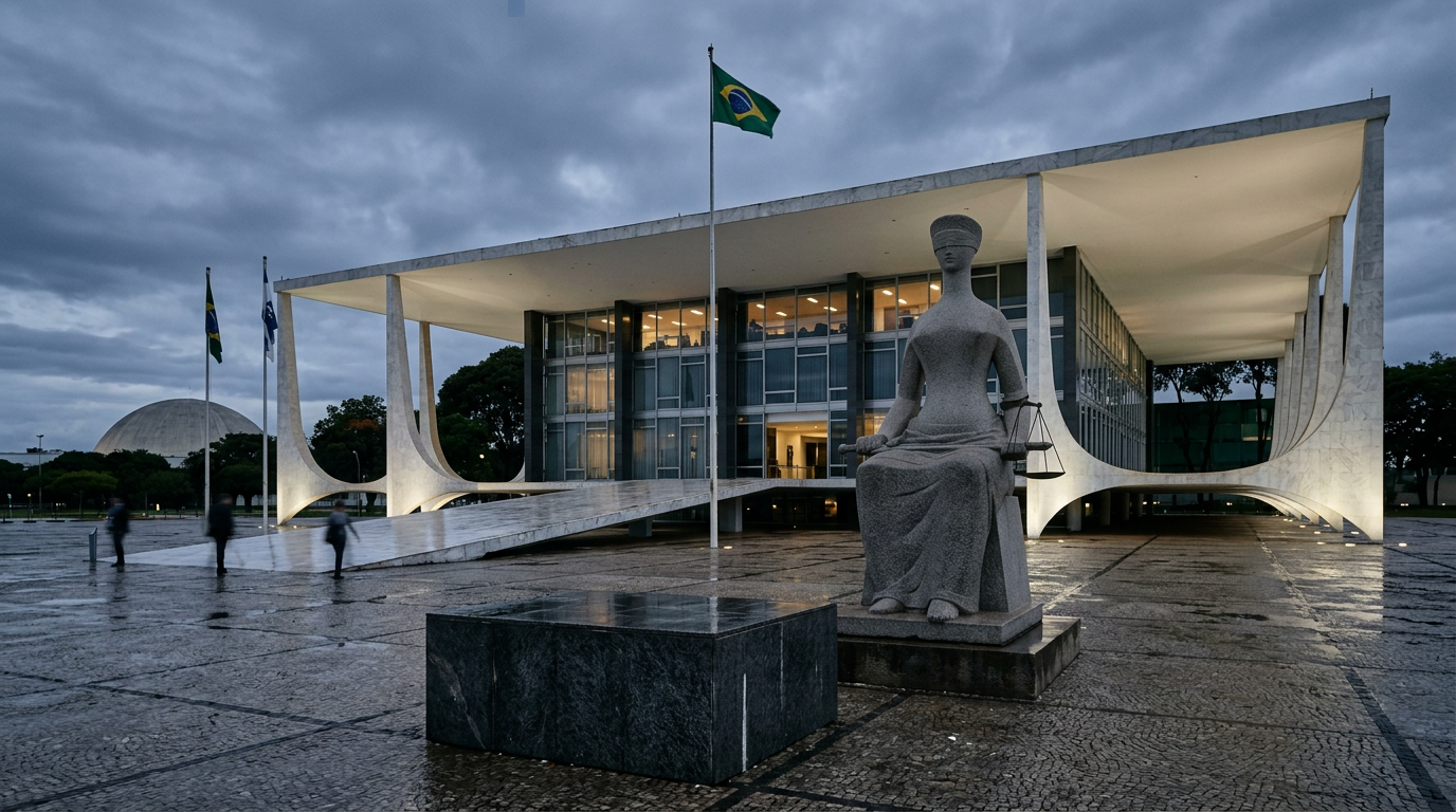 STF e as Decisões Recentes: Como Elas Afetam Diretamente a Sua Vida