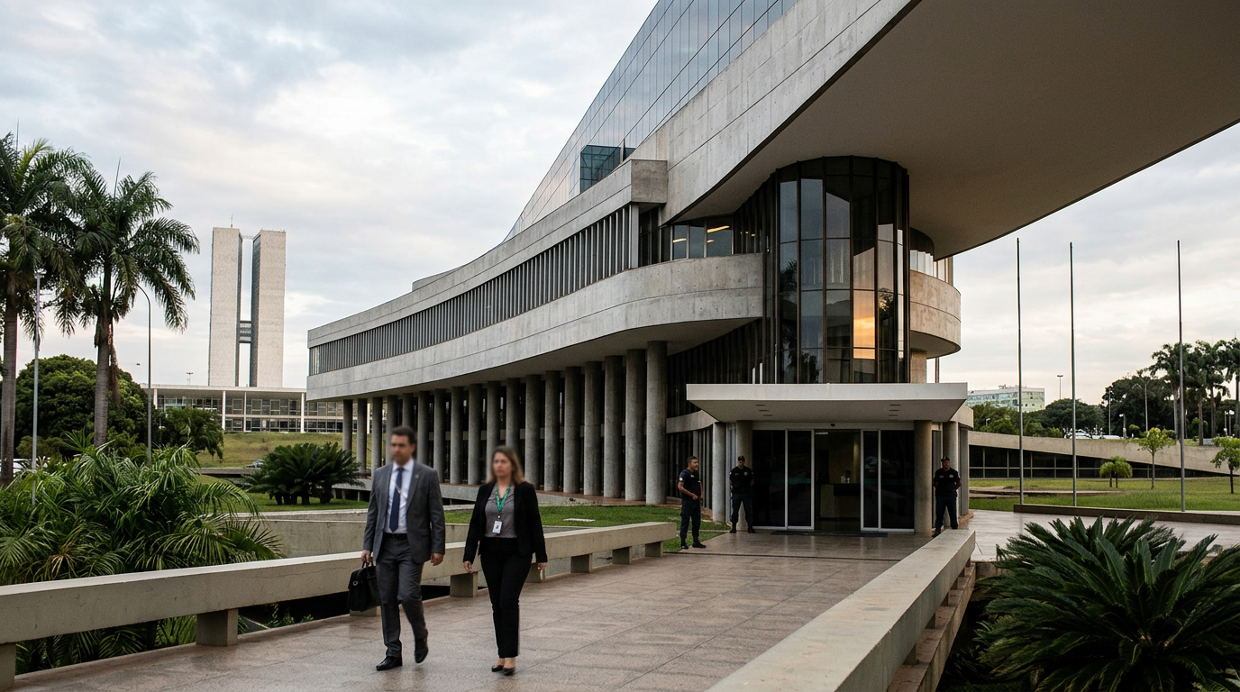 Tribunal de Contas da União: Como ele fiscaliza gastos públicos e por que isso importa?