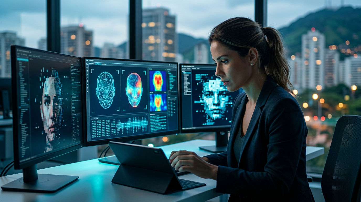 Deepfake: como identificar vídeos falsos e se proteger de fraudes digitais