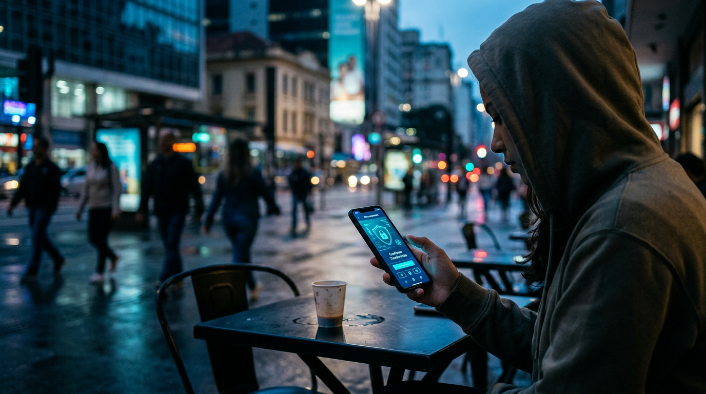 Como se proteger de golpes do PIX e clonagem: Guia de Segurança Digital